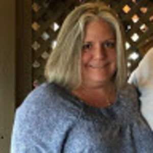 Meet your Posher, Kari